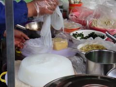 -东仓门早市