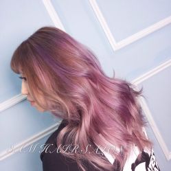 点击看大图 -3AM HAIR SALON烫发染发接发