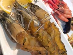-松坂屋日料自助(长城路店)
