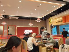 -龙虾奇迹(大华三路店)