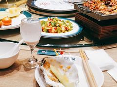 -小船渔村•大连菜•大连焖鱼(黄河路店)