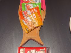 -师烤·豆花烤鱼(广州荔湾扬韬广场店)