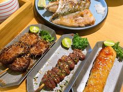 -沼津港渔市(宏伊国际广场店)