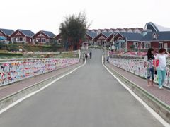-紫颐香薰山谷景区