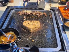 -猪的故事·韩式烤肉(韩乐坊店)