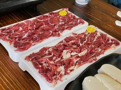 -阿八弟牛肉丸牛肉火锅(西湖店)