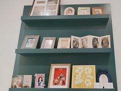-海马体家庭照相馆(北京芳圆里 ID MALL店)