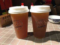 -老廣食堂(区庄店)