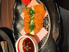 -匠和风精致料理(莆田财富中心店)