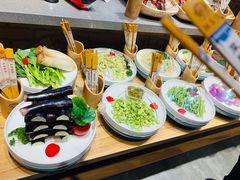 -鸽子窝(黄村店)