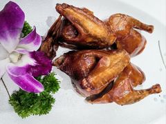 -南海迎宾馆·经典南海菜