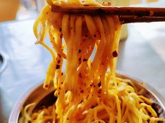 -涡阳侠玲干扣面(总店)