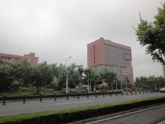 -华东师范大学第二附属中学(张江校区)