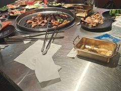 -SM广场
