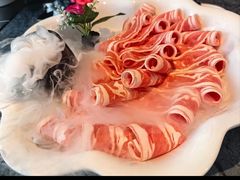 -百草滩羊清水涮羊肉·清真·宁夏盐池滩羊(莲花桥店)