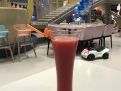 -KIDults童伴儿亲子餐厅(达美中心广场店)
