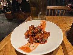 -院子餐厅·大锅菜·老杭帮(桥西直街店)