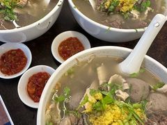 -潮镇老尾牛杂(环城西路店)