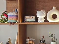 -云境cloudland·口味蛋糕•下午茶(长江路店)