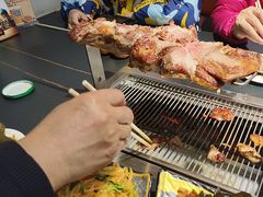 -9号乌托邦烤羊腿羊排(志华商城旗舰店)
