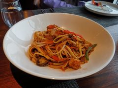 -MONICH牛排融合餐厅(和义大道购物中心店)