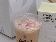 -Seesaw Coffee(武商MALL·武广店)