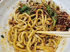 -老陈婆手工面庄