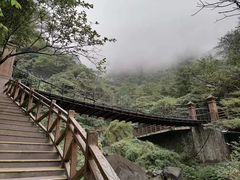 -明月山风景名胜区