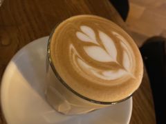 -VOYAGE COFFEE(北锣鼓巷店)