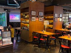 -JINNS锦时 steak&pizza(浸信会礼拜堂旧址店)