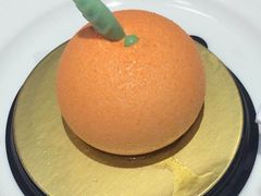 -麦当劳(东方时代广场分店)