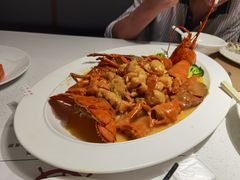 -79号渔船海鲜饭店(宝安店)