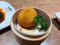 -大潮淮·淮扬菜(何园旗舰店)