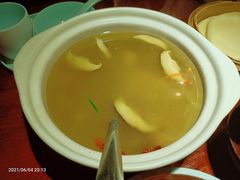 -田婆婆的菜(海口友谊阳光城店)