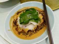 -真爱中国餐馆·年华店(朱雀大街店)