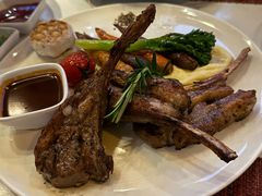 -WOLFGANG PUCK KITCHEN & BAR(迪士尼小镇店)