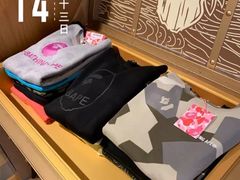 -BAPE STORE®(斯普瑞斯奥特莱斯店)