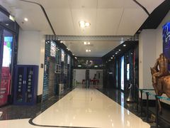 -万达广场(北京槐房店)