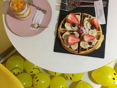 -Smile House咖啡馆(群芳小区店)