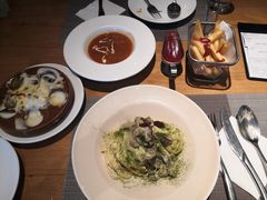 -新贝乐意大利餐厅(苏州中心店)