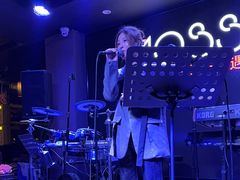 -MOSSO音乐酒吧·live house(长乐路店)