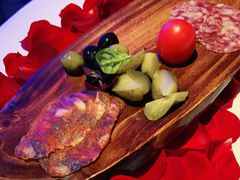 -天玑高空江景餐厅&酒吧Sky Secret Restaurant&Bar