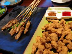-成都娃娃花园餐厅 (南艺旗舰店)
