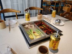 -小牛叔鲜切牛肉·火锅·烤肉自助(公济桥路店)
