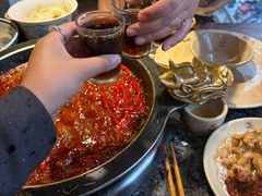 -蜀大侠火锅(总府路店)