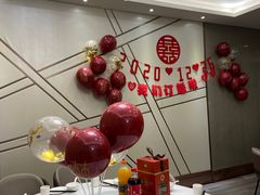 -小贝壳酒楼(经九路店)