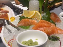 -鑫复盛礼记酒店·国家白金五钻酒家