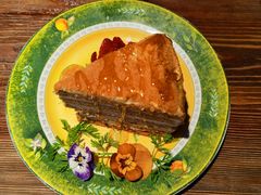 -卢布里西餐厅(海拉尔店)