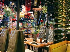 大堂-胡桃里音乐酒馆(四道口店)