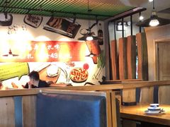 -吕氏疙瘩汤·私家菜馆(慈云寺店)